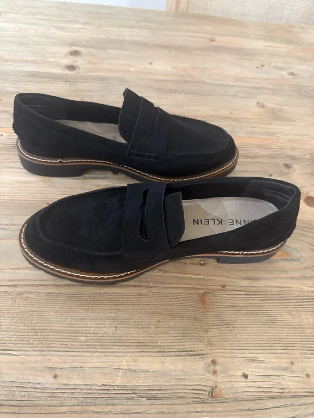 Anne Klein tailored professional